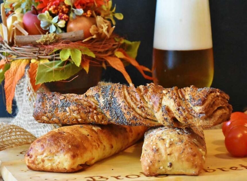 Tips To Make Crispy Food For Healthy Diet